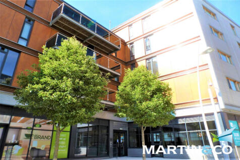 Mulberry House, Wakefield WF1 2 bed apartment for sale