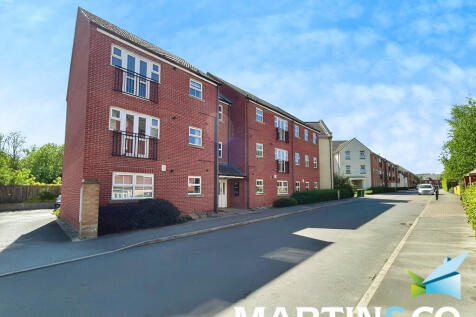 Bluebell Road, Wakefield WF3 2 bed apartment for sale