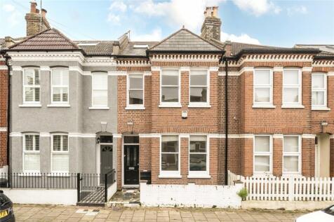 London SW16 4 bed terraced house for sale