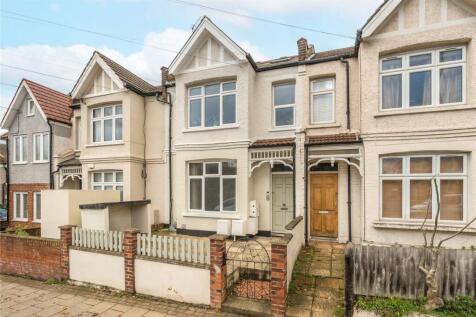 Church Lane, London SW17 2 bed flat for sale