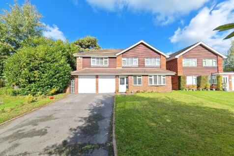 Windmill Close, Wokingham 6 bed house for sale