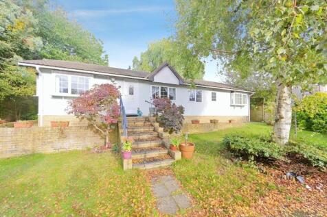 Acer Close, Warfield Park 2 bed park home for sale
