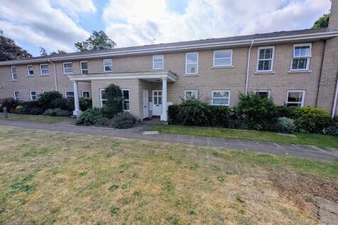 Coddenham Road, Needham Market 2 bed apartment for sale