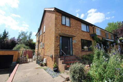 Woodland Way, Marlow 4 bed house for sale