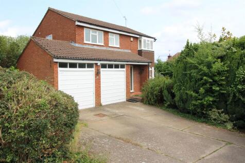 Redshots Close, Marlow 5 bed house for sale