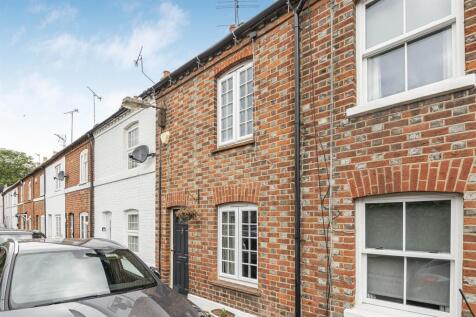 2 bedroom house for sale