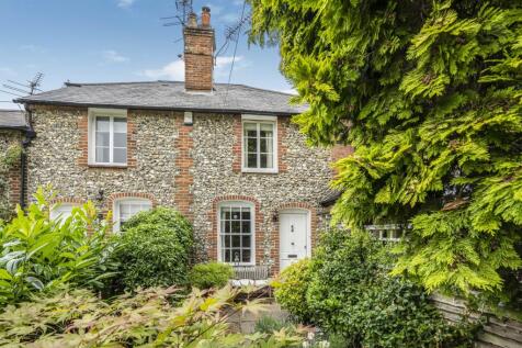 West Street, Marlow 2 bed house for sale