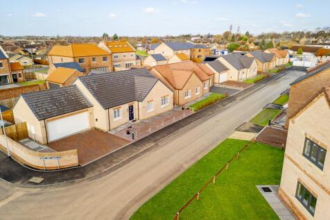 Brunswick Fields,  Seagate Road, Long... 3 bed detached house for sale