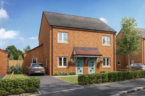 Brunswick Fields, Seagate Road, Long... 3 bed detached house for sale