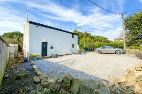 2 bedroom barn conversion for sale