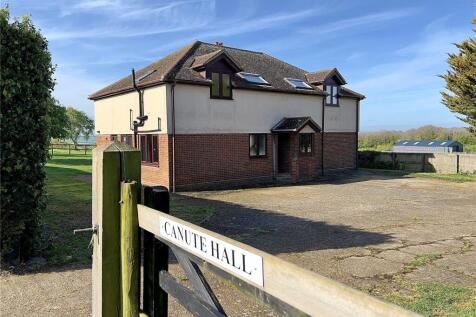 Fambridge Road, Althorne, Chelmsford... 4 bed detached house for sale