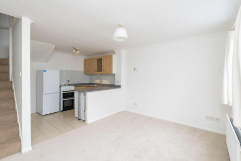 Archway Mews, Dorking Town Centre 1 bed terraced house for sale