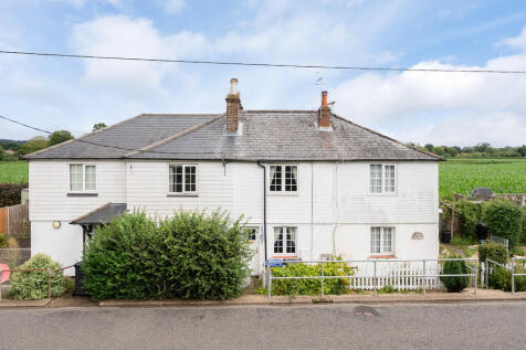 Middle Street, Brockham 2 bed terraced house for sale