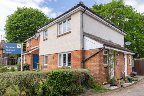 1 bedroom semi-detached house for sale