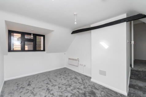 1 North Street, Dorking 1 bed apartment for sale