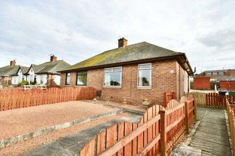 2 bedroom semi-detached bungalow for sale