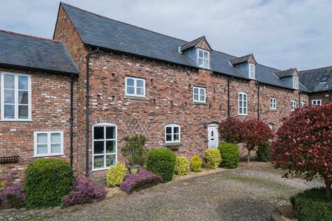 5 bedroom barn conversion for sale