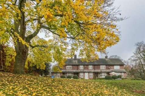 Bag Lane, Crowton CW8 6 bed detached house for sale