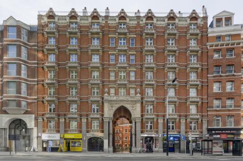 Victoria Street, London SW1H 3 bed flat for sale