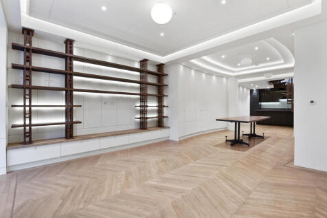 Belmont Street, London NW1 4 bed townhouse for sale