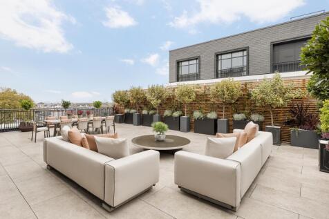 3 bedroom duplex for sale