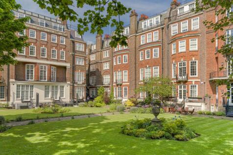Park Street, London W1K 3 bed flat for sale