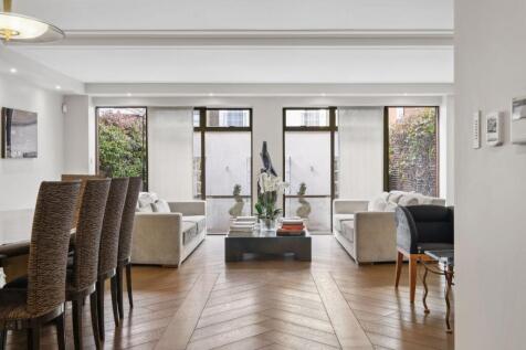 Mount Row, London W1K 3 bed flat for sale