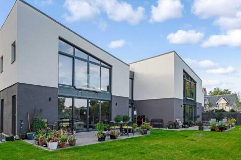 The Old Bowling Green,  McGlashan... 2 bed penthouse for sale