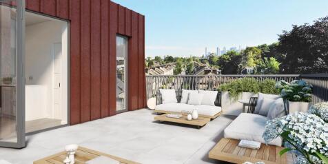 2 bedroom apartment for sale
