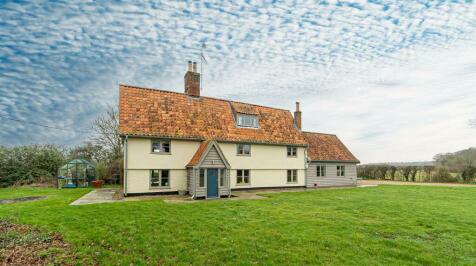 5 bedroom farm house for sale