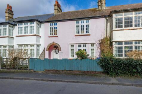 Wymering Road, Southwold IP18 3 bed house for sale