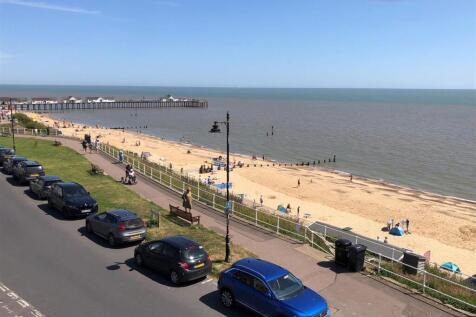 The Craighurst, Southwold IP18 2 bed flat for sale