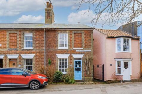 Cumberland Road, Southwold IP18 2 bed cottage for sale