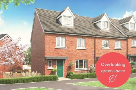 4 bedroom town house for sale