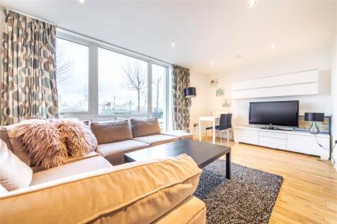 Beacon Point, London SE10 2 bed apartment for sale