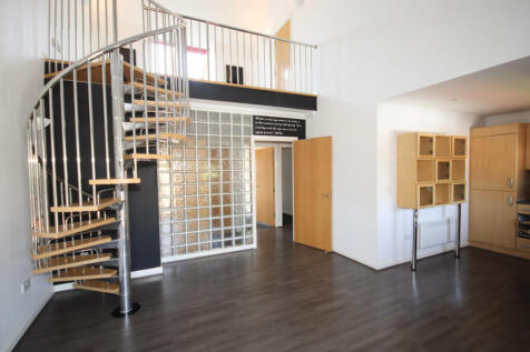 Holland Road, Maidstone, ME14 2 bed flat for sale