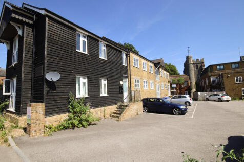 Filmer House, Sittingbourne, ME10 1 bed flat for sale