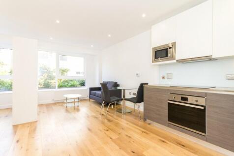 Central House, Hounslow TW3 Studio for sale