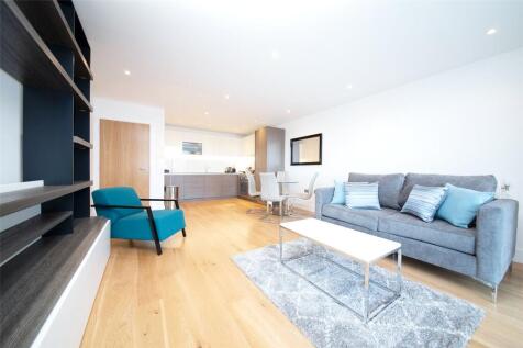 Arrandene Apartments, London NW9 2 bed apartment for sale