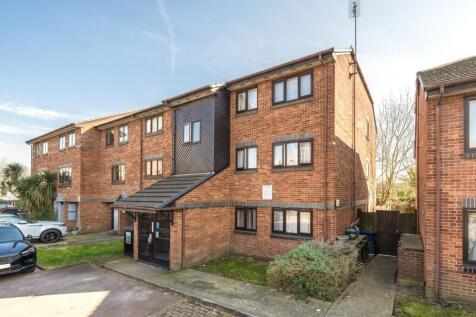 Seacole Close, London W3 2 bed apartment for sale