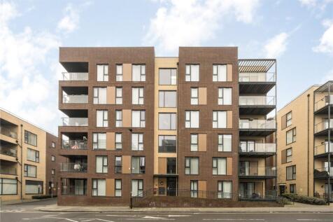 Grove Park, London NW9 2 bed apartment for sale
