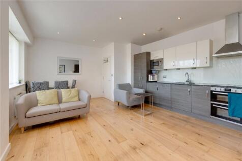 Union House, Hayes UB3 1 bed apartment for sale