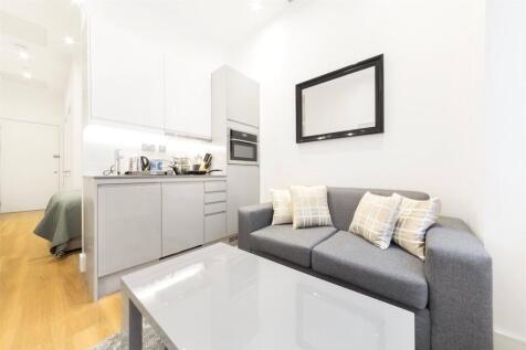 1 bedroom apartment for sale