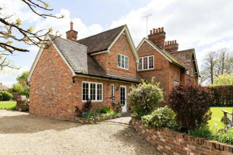 Brightwell Baldwin Nr Watlington... 5 bed cottage for sale