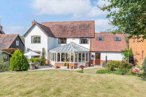 Bennetts Close Padbury Buckingham... 5 bed detached house for sale