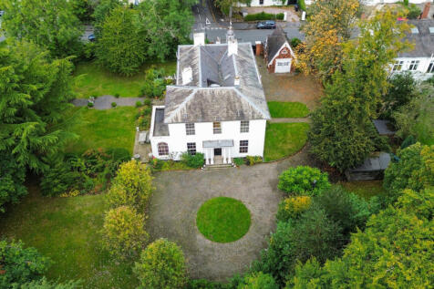 Wellington Road, Birmingham... 8 bed detached house for sale