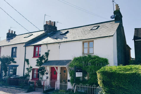 Watcombe Road Watlington... 2 bed cottage for sale