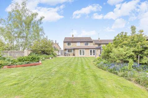 Richmond Street Kings Sutton Banbury... 4 bed detached house for sale