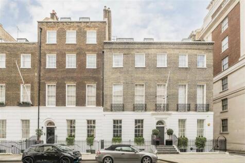 Fitzhardinge Street, London W1H 2 bed flat for sale