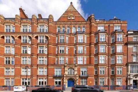Bickenhall Street, London W1U 2 bed flat for sale